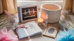 Thoughtful Gender Reveal Gifts