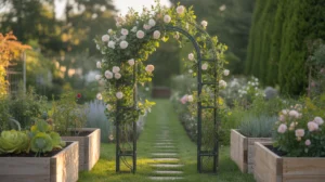 Trellis Ideas