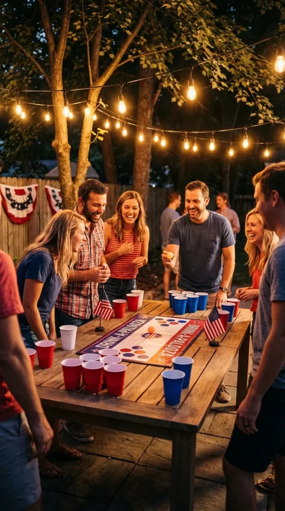 best 4th of July games buy