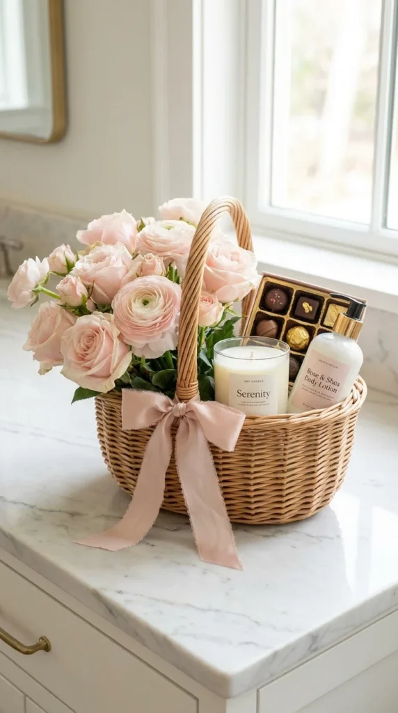 comfort gifts for elderly women