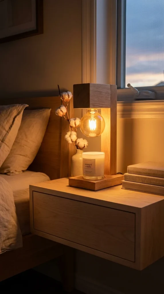 cozy home gift candle warmer