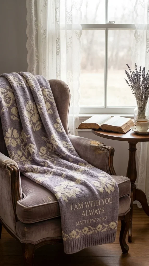 meaningful gifts for elderly women