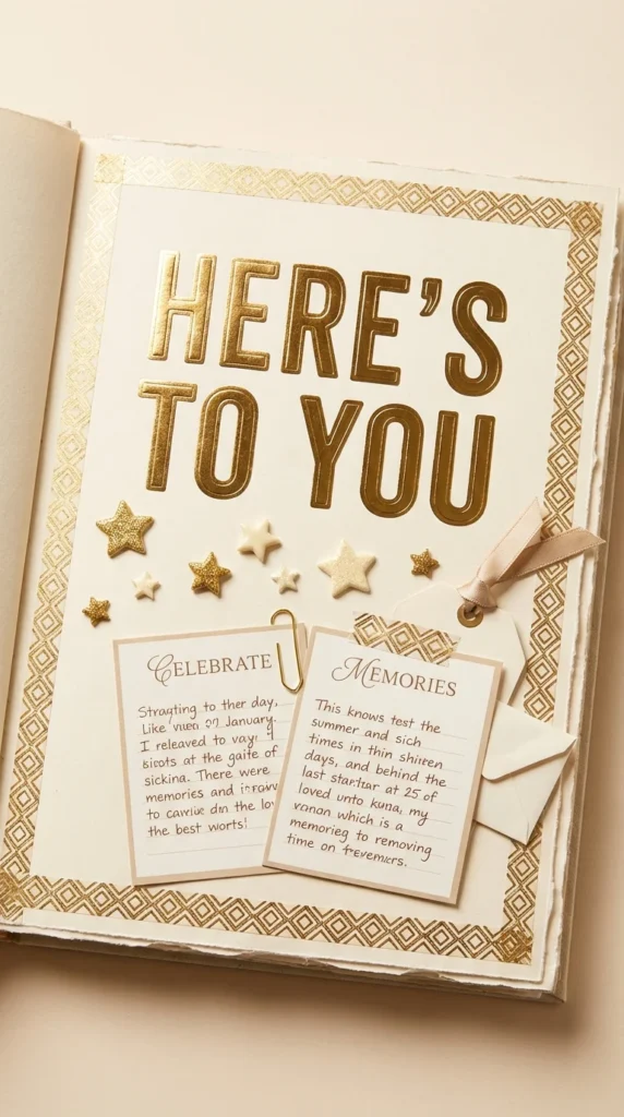 sentimental gift ideas for boyfriend