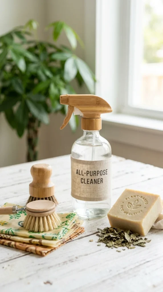 sustainable housewarming gift eco bundle