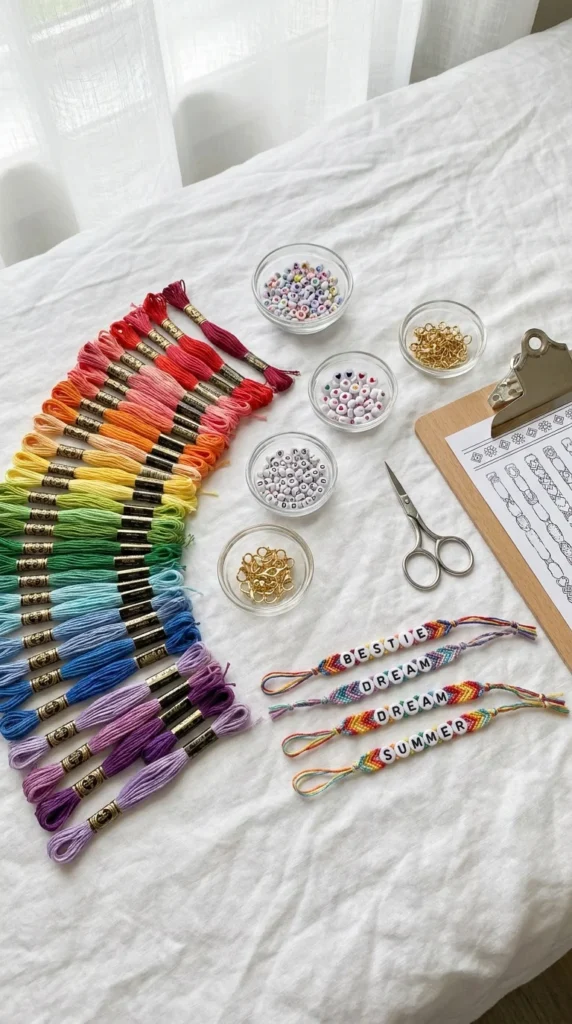 teen birthday party craft ideas