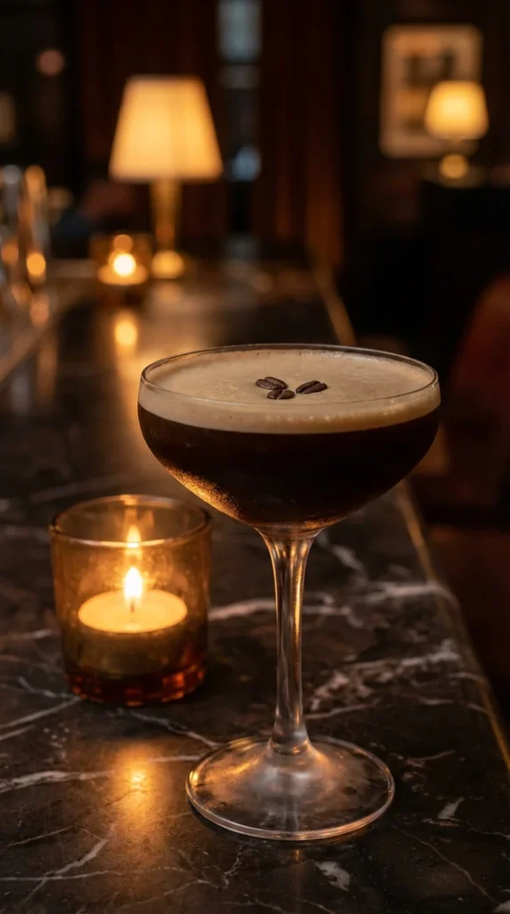 wedding bar menu ideas