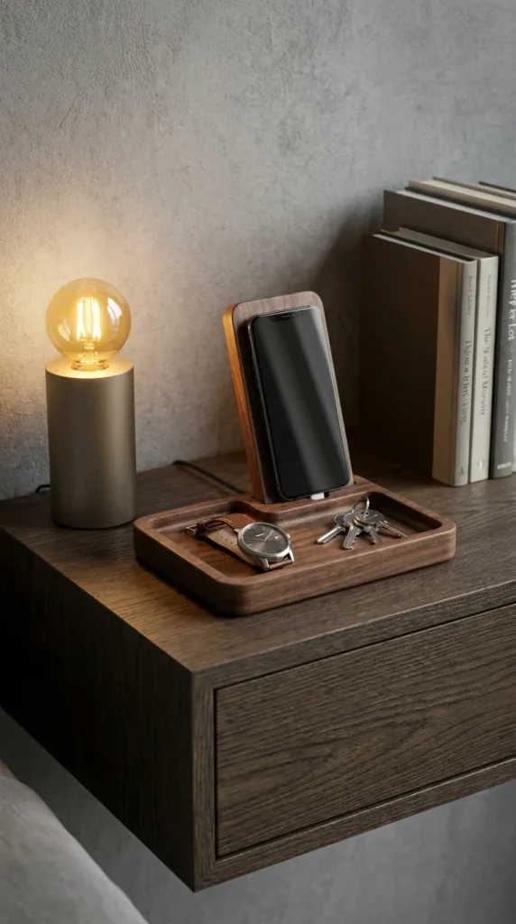 $100 gift ideas for him docking station