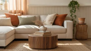 Beige Couch Living Room Ideas