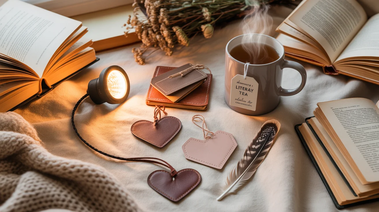 Gift Ideas for Readers