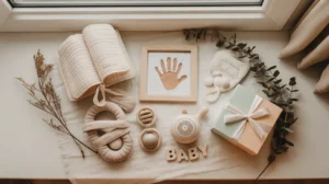 Gift Ideas for an Infant