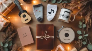 Gifts for Musicians