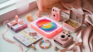 Gifts for a 10-Year-Old Girl