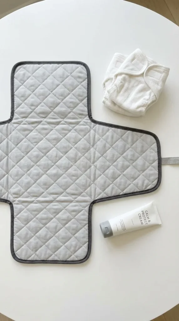 Practical infant travel gift