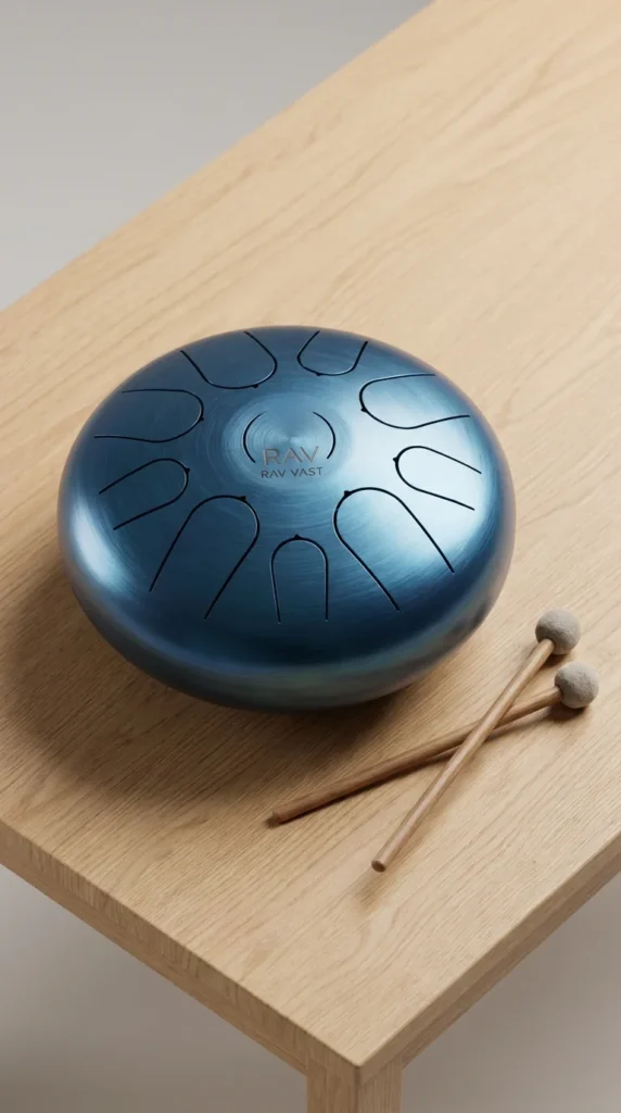 Unique musician percussion gift