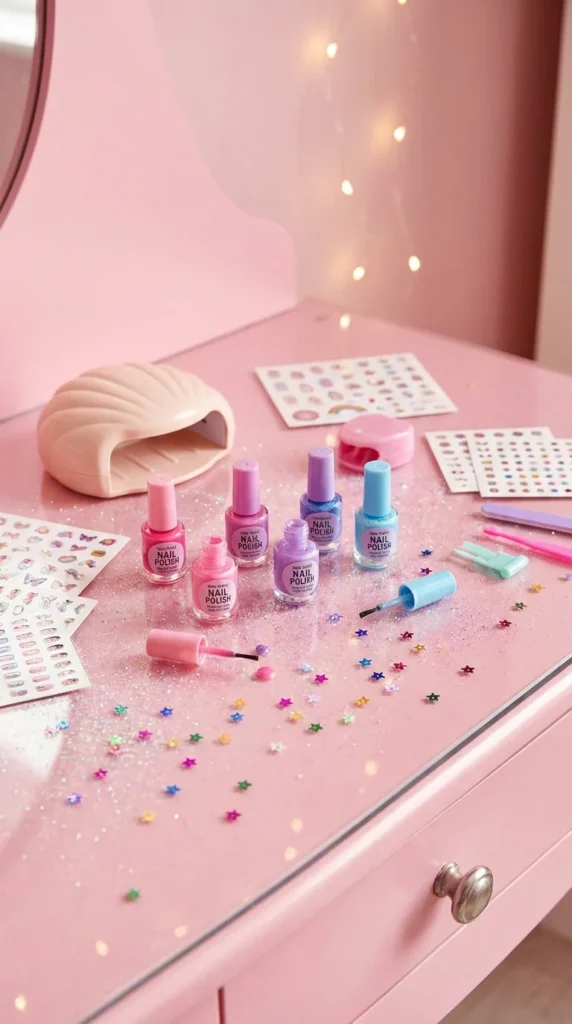 birthday presents 10-year-old girls