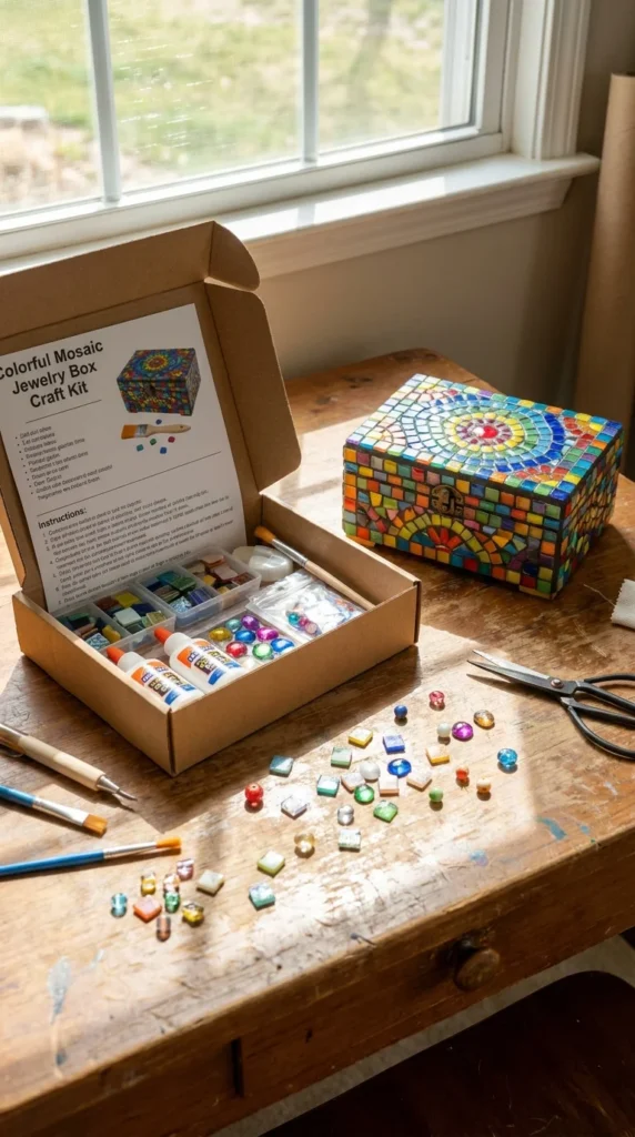 gift ideas creative girls age 10