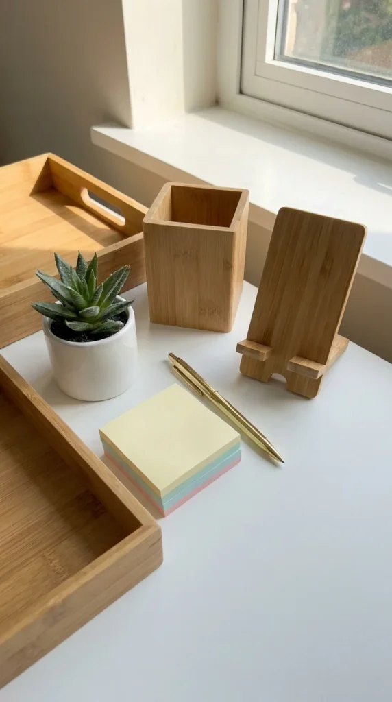 office staff gift organizer