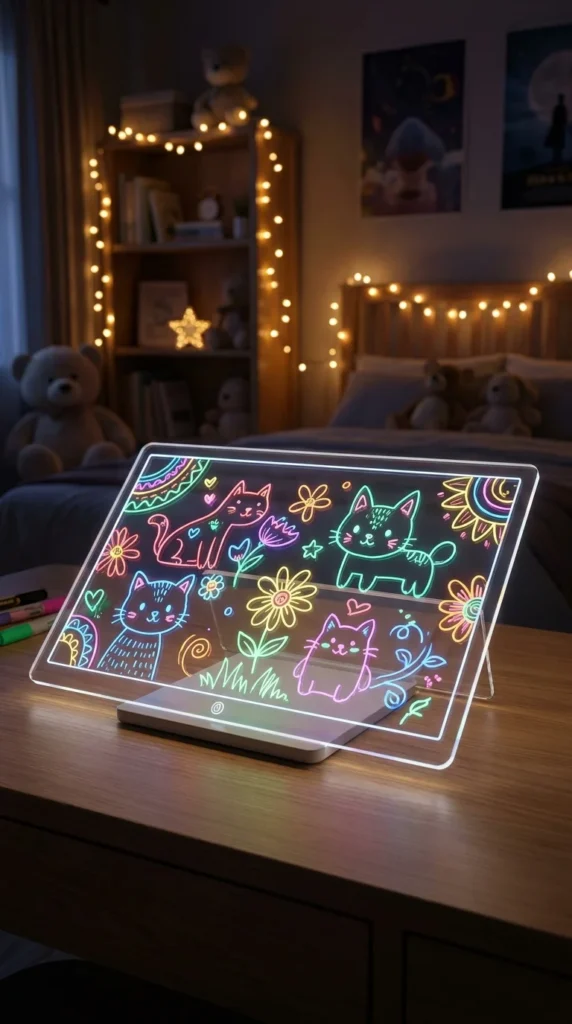 unique gifts 10-year-old girl