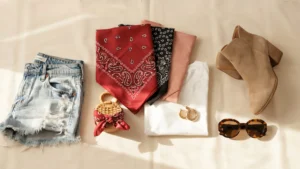 Bandana Outfits for Women