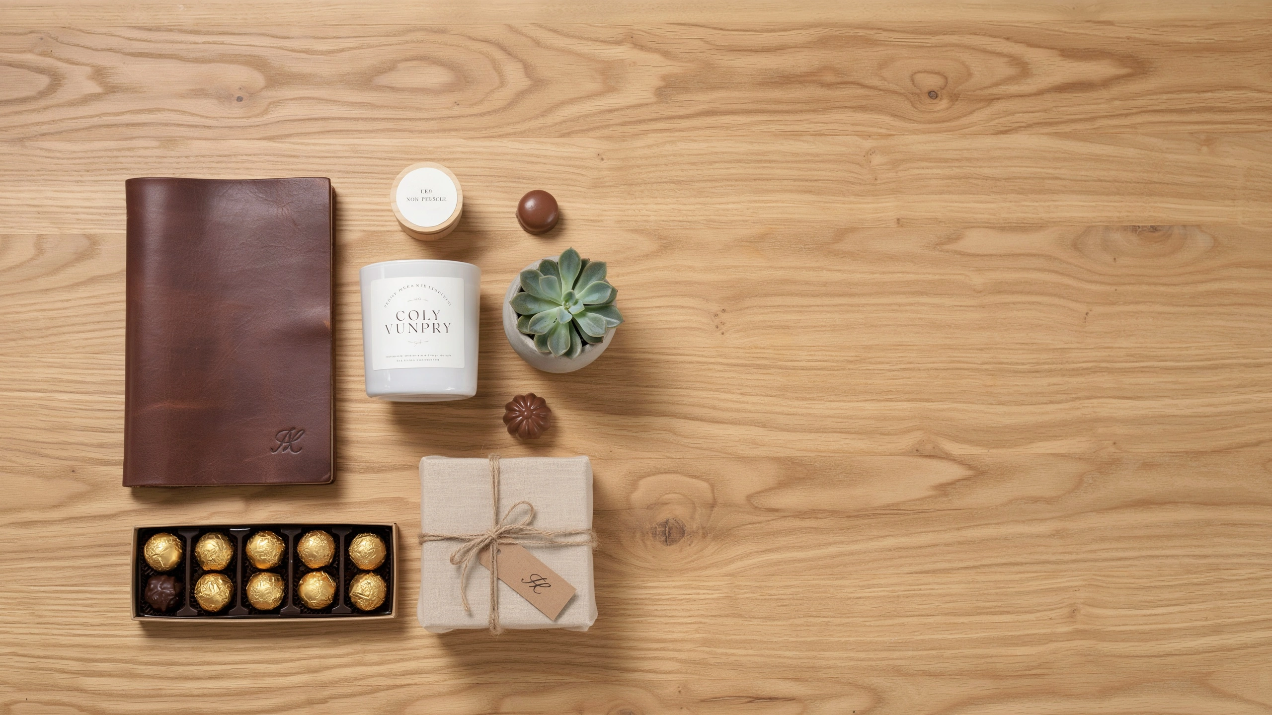 Client Gift Ideas