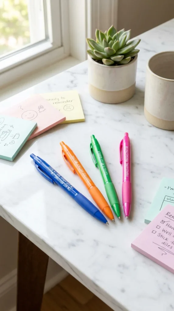 Custom name gifts office women