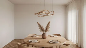 Dining Room Lighting Fixtures