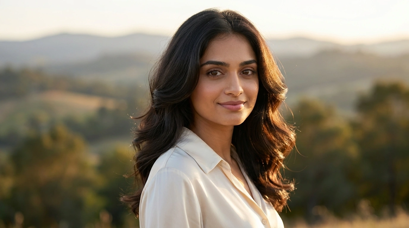Layered Blowout Hairstyles