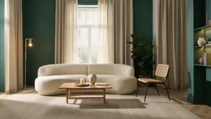 Living Room Interior Design Ideas
