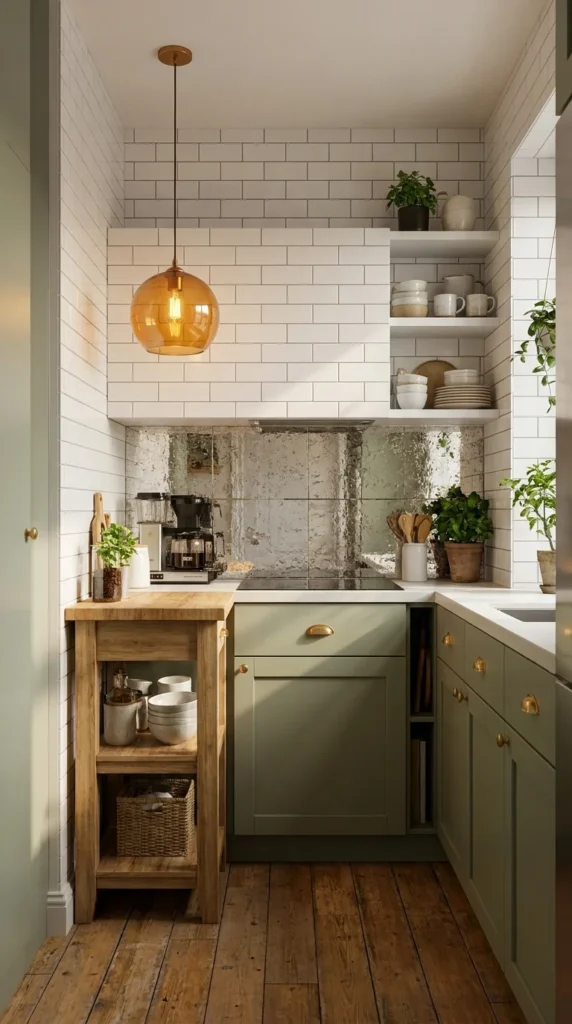small kitchen backsplash ideas