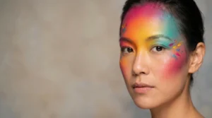 Face paint ideas for adults
